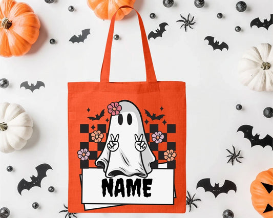 TRICK OR TREAT BAG