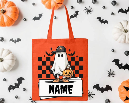 TRICK OR TREAT BAG