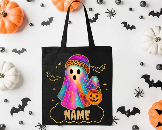 TRICK OR TREAT BAG