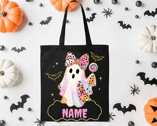 TRICK OR TREAT BAG