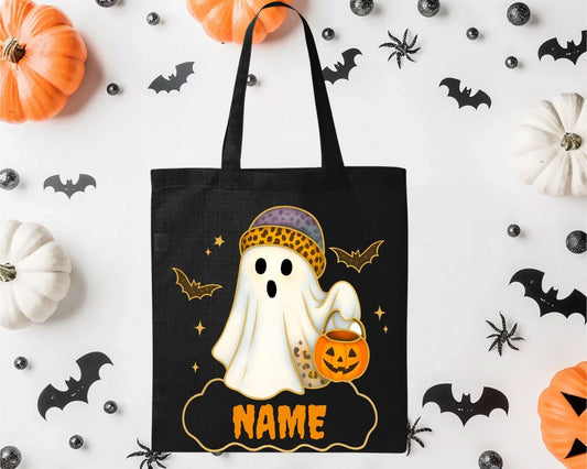 TRICK OR TREAT BAG