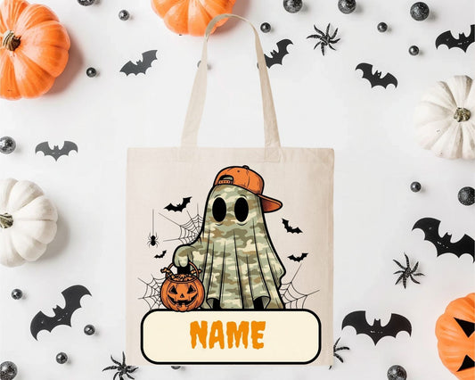 TRICK OR TREAT BAG