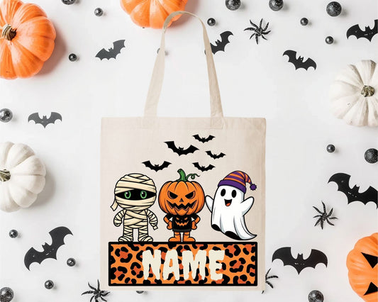 TRICK OR TREAT BAG