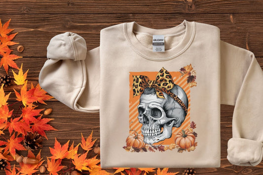BOOJEE FALL SKULL