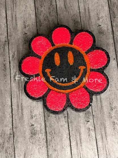 RETRO SMILEY