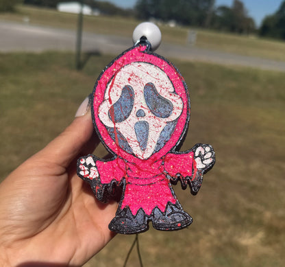 GHOSTFACE