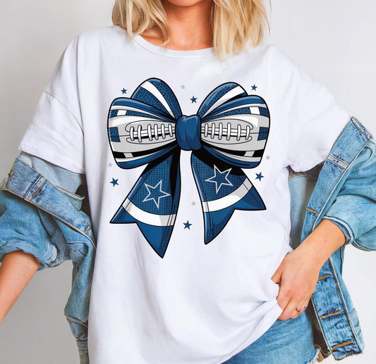 COWBOYS BOW