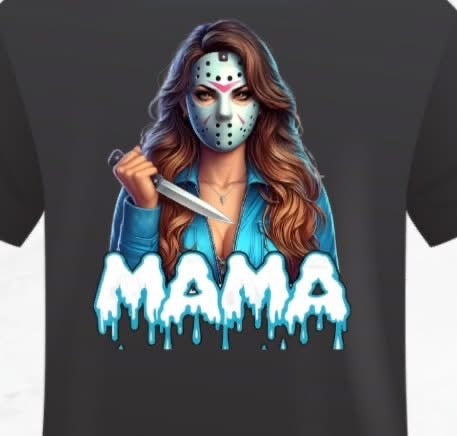 MICHAEL MYERS MAMA