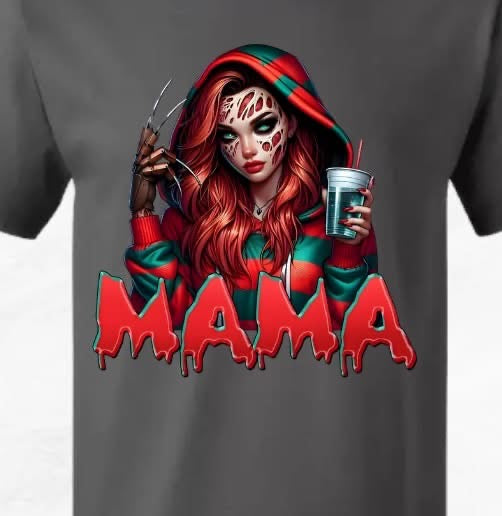 FREDDY MAMA