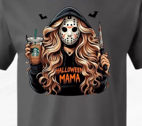 MICHAEL MYERS MAMA