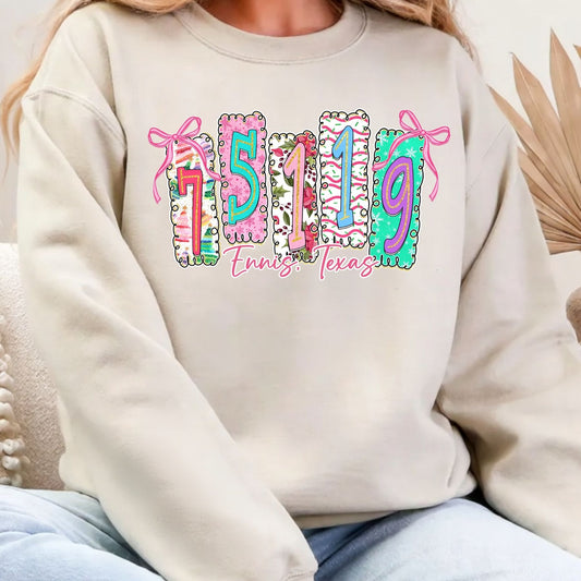 PREPPY ZIP CODE WITH CITY & STATE