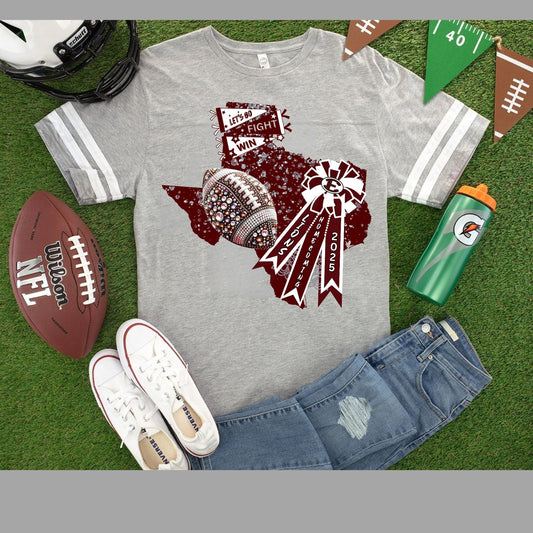 ENNIS HOMECOMING 2026 **THE STYLE & SCENT STUDIO ORIGINAL DESIGN**