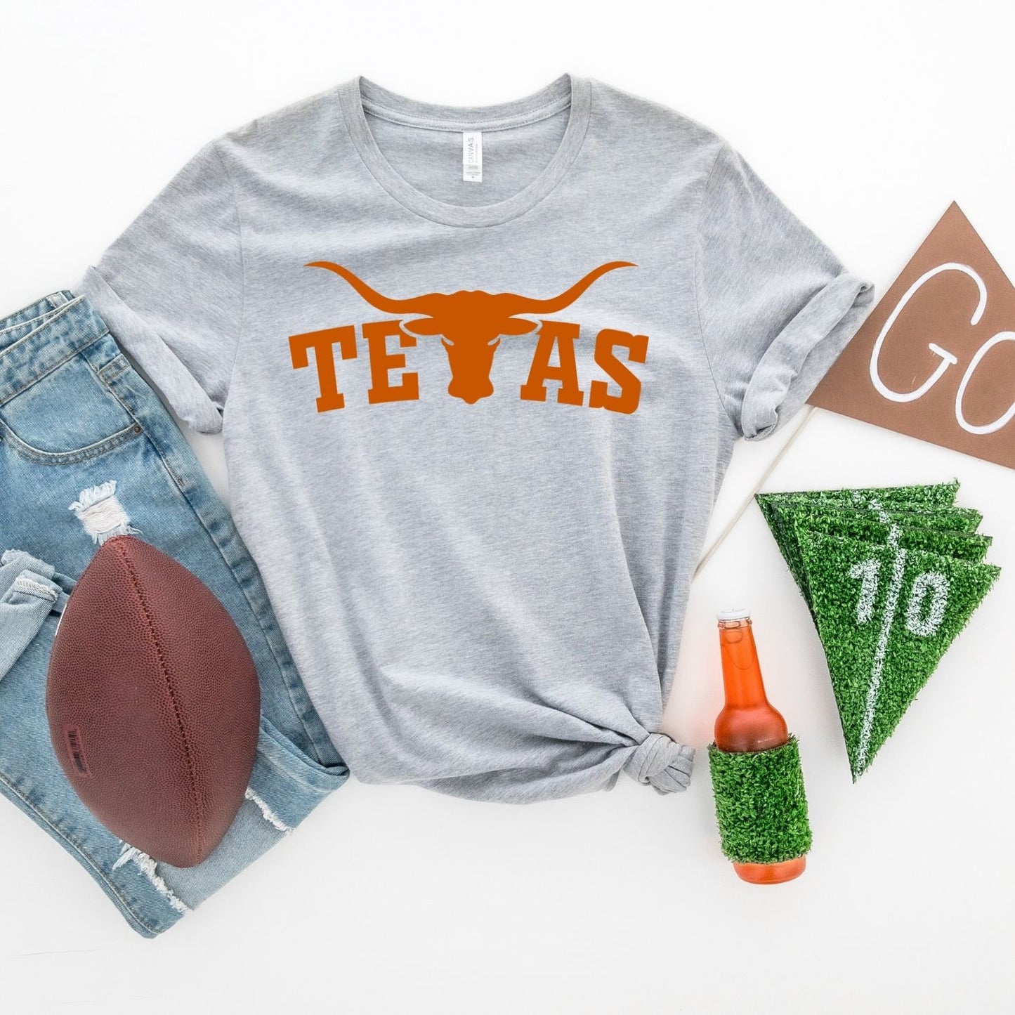 TEXAS