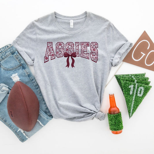 AGGIES
