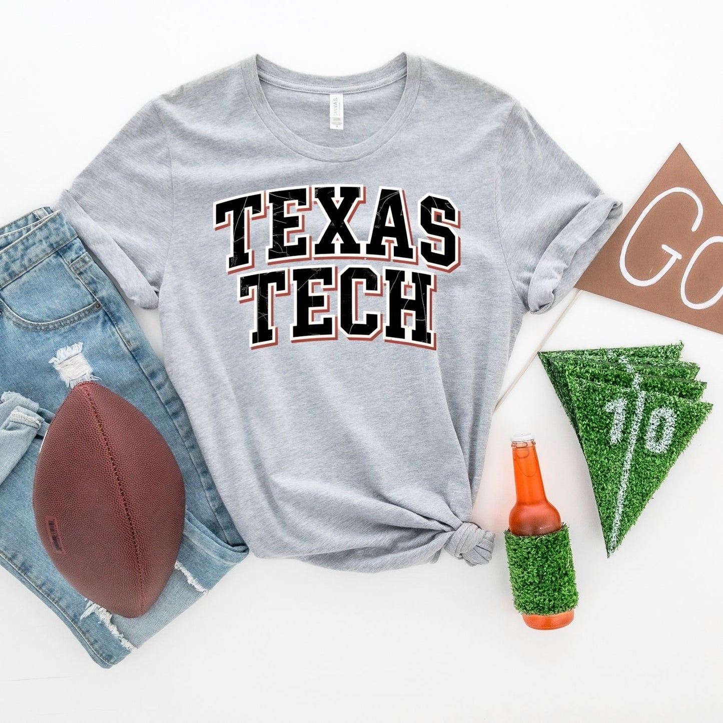 TEXAS TECH