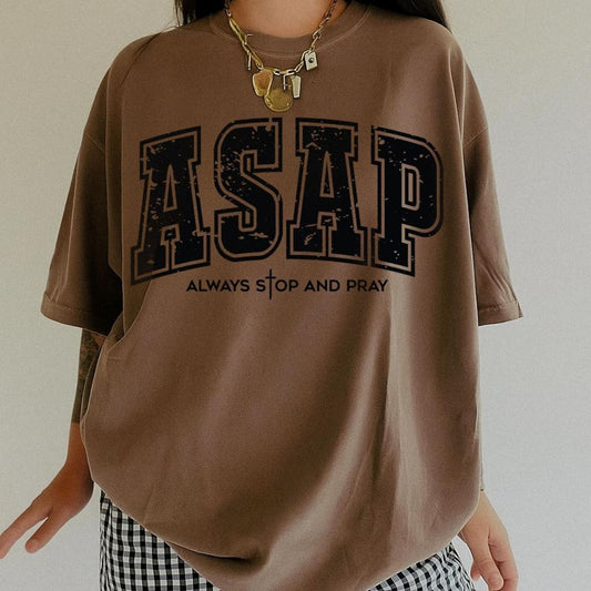 ASAP