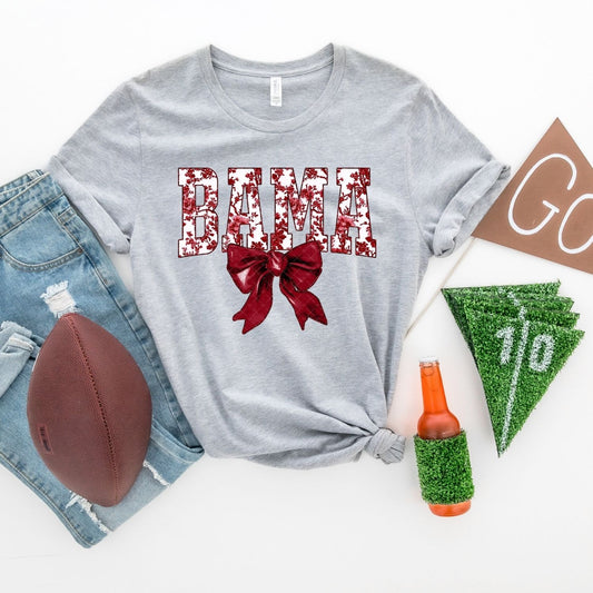 BAMA BOW