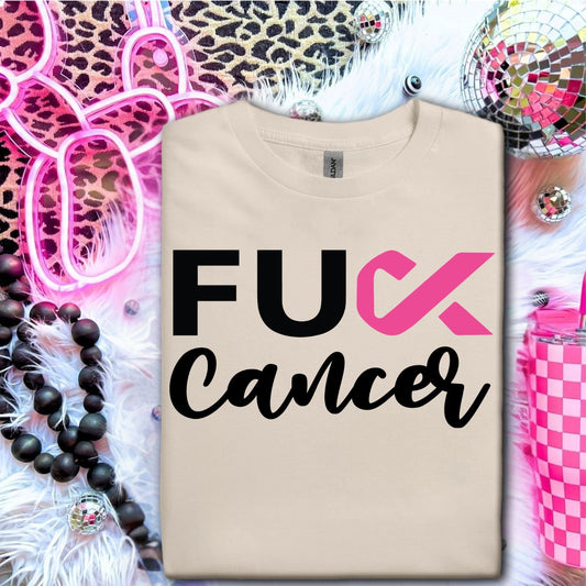 FUCK CANCER