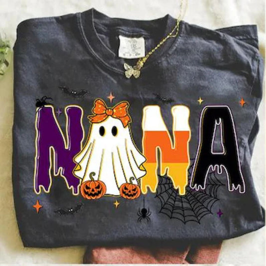 NANA GHOST