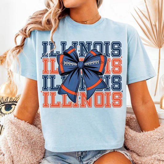 ILLINOIS BOW