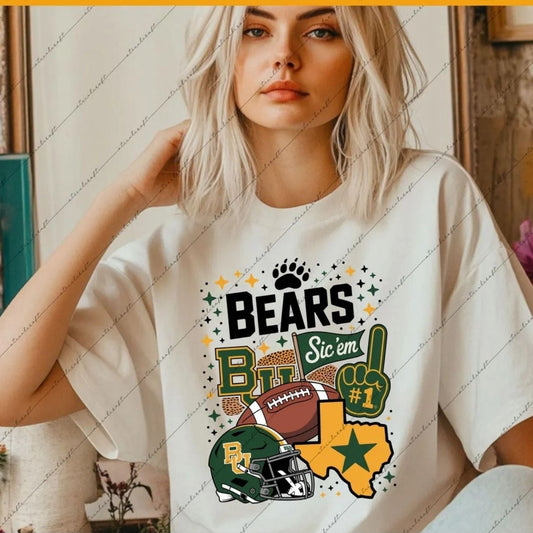 BEARS
