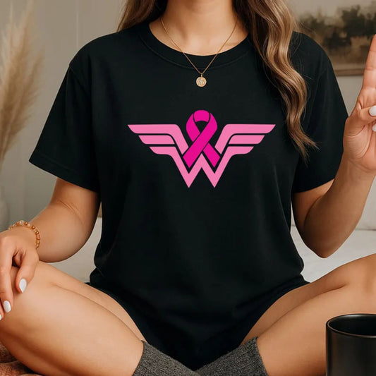 WONDER WOMAN RIBBON