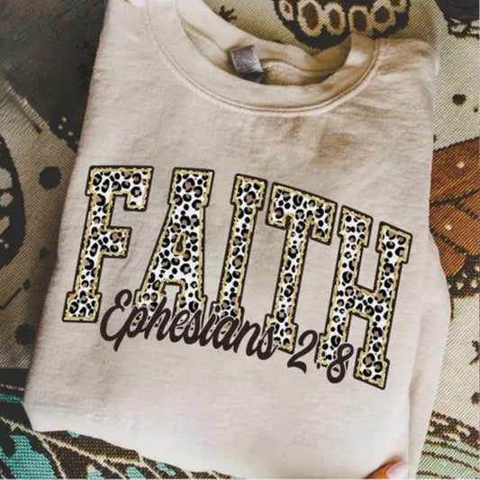 CHEETAH FAITH