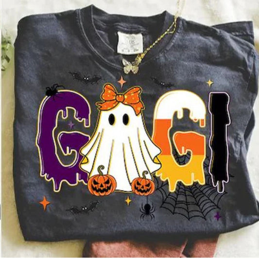 GIGI GHOST