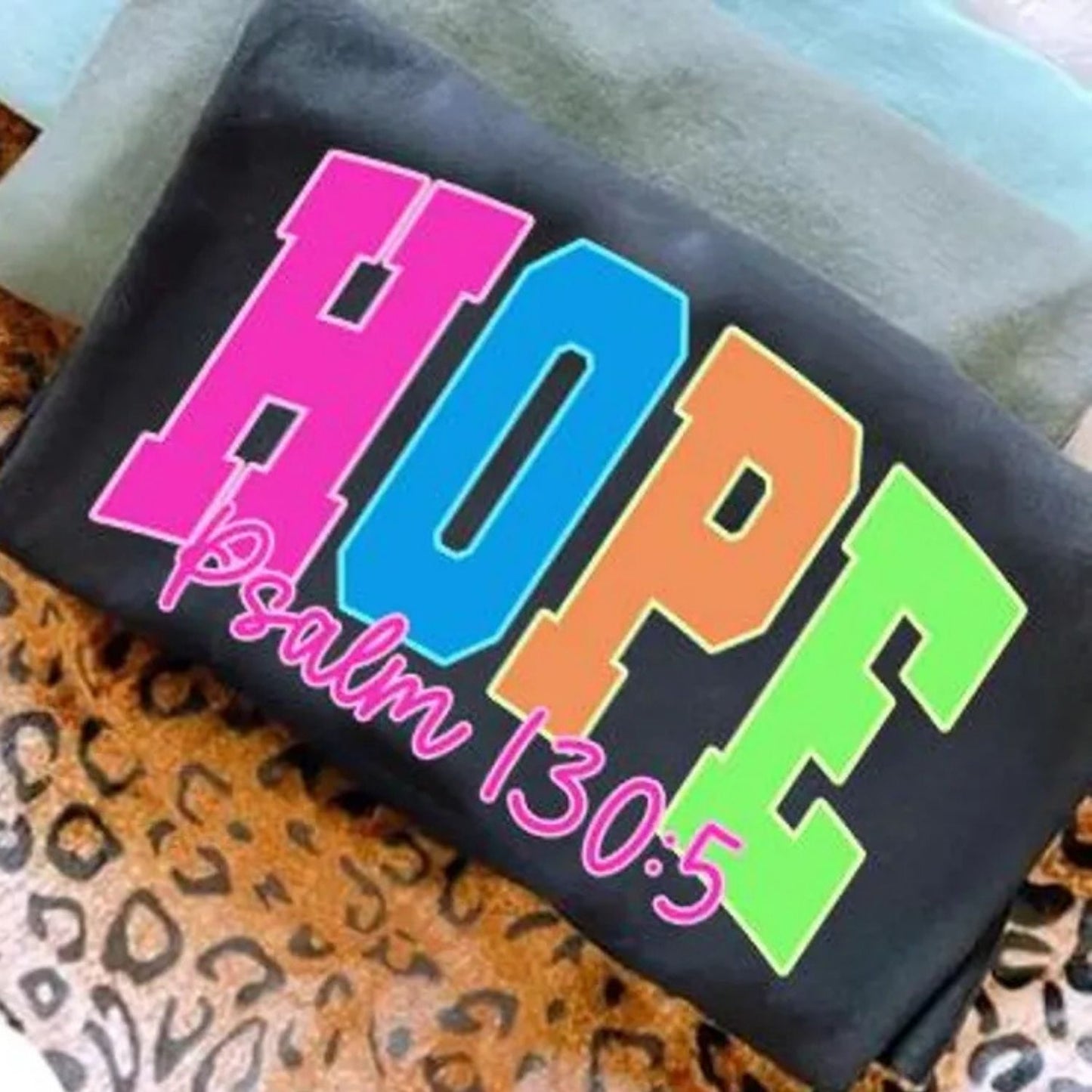NEON HOPE
