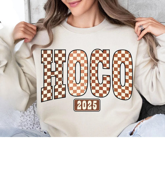 HOCO 2025