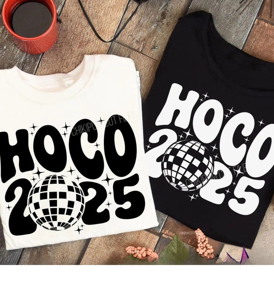 HOCO 2025